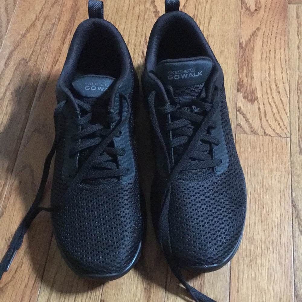 Work shoes